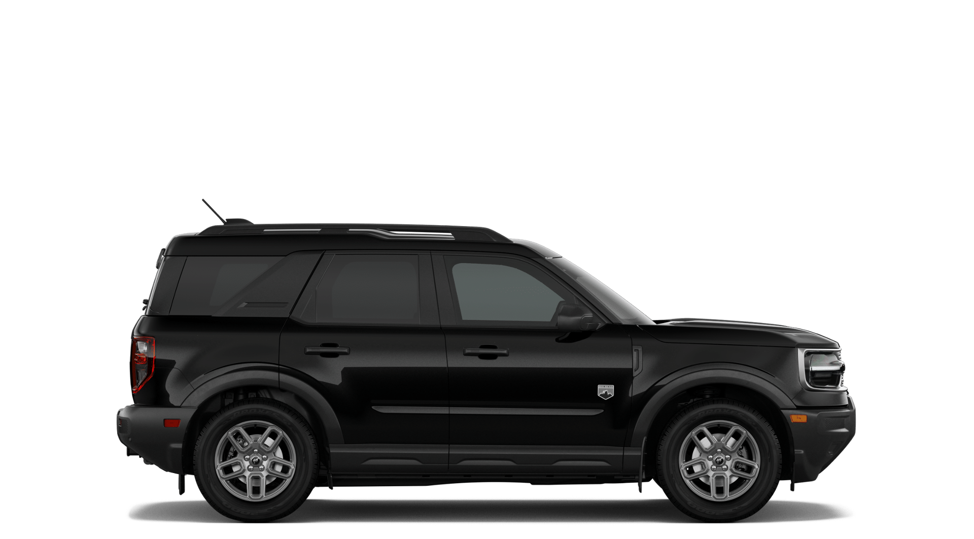 2026 Ford Bronco Sport® External Image 1